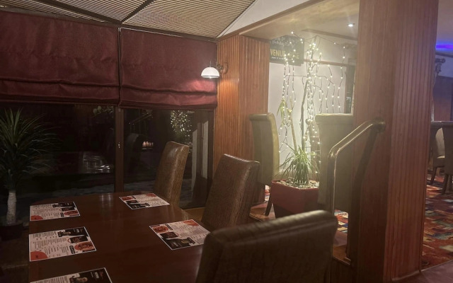 The Mariner Hotel