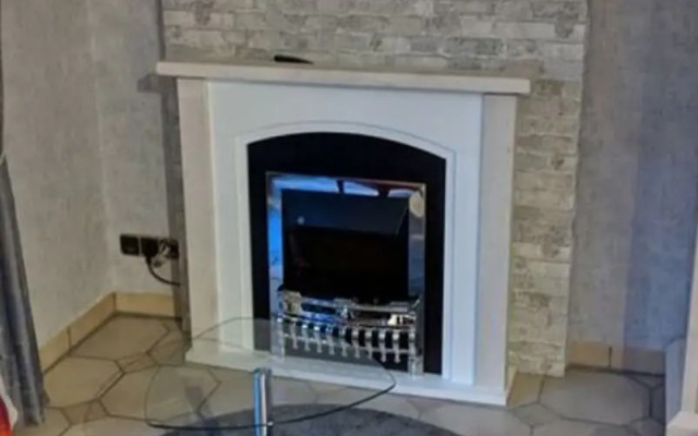 Amazing Apartment in North Rhine-westphalia