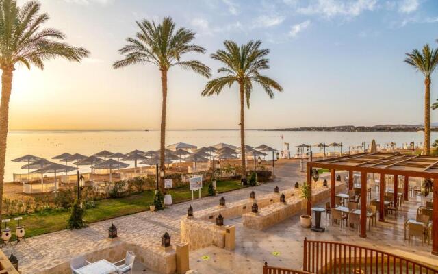 The Makadi Spa Hotel - Adults Only