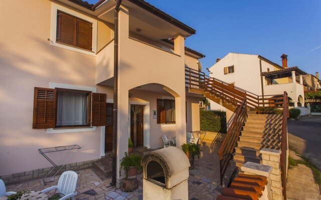 Apartments Antonieta