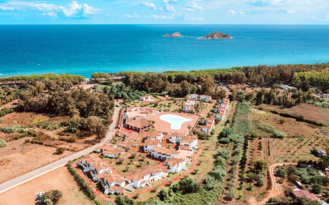 Marina Torre Navarrese Resort