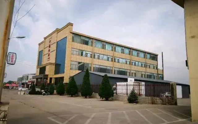 Daixian Tongtailou Express Hotel