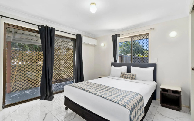 Econo Lodge Waterford – Guest Rooms – Waterford West