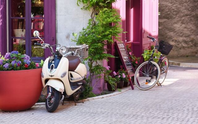 Village Castigno - Wine hotel & resort