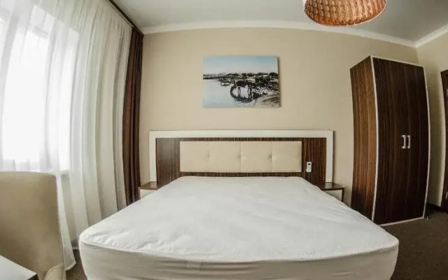 Дубрава Плюс