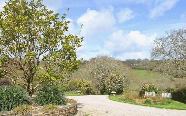 Keeper'S Cottage