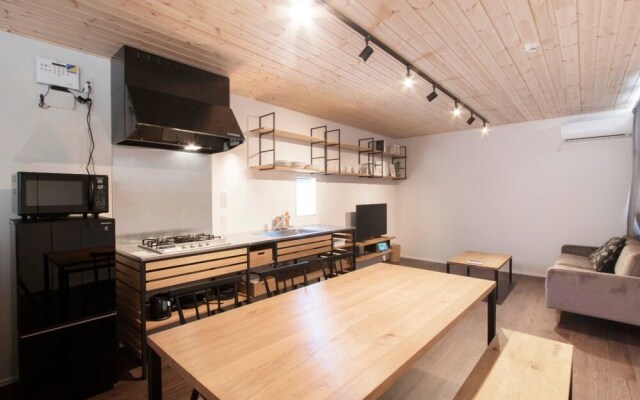 Rakuten Stay House Kawaguchiko Funatsu