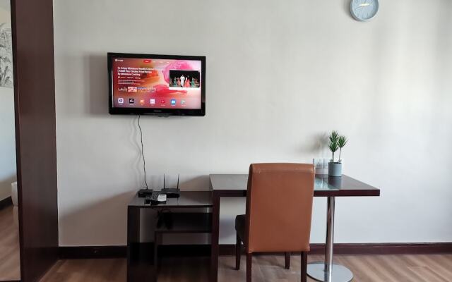 Ming Greenage Suite Kota Kinabalu