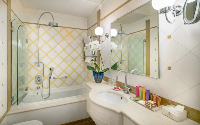 Hotel Villa Franceschi
