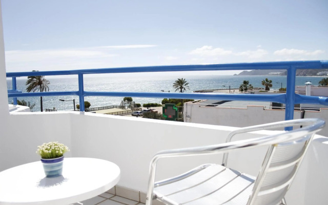 Hotel Playa Bocaina