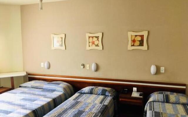 Hotel Cambirela
