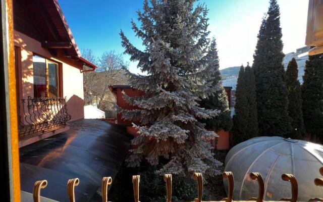 Anadi Hotel Boutique