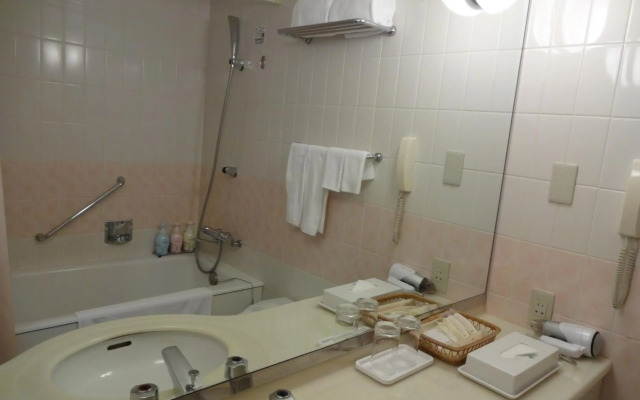 Victoria Paris Hotel