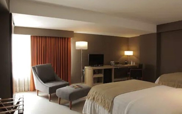 Casa Andina Premium Golf Los Incas