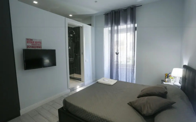 Esposito Plaza - Rooms & Suite