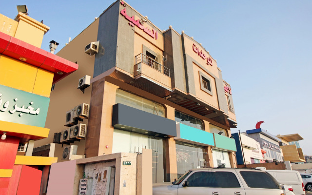 OYO 589 Lavina House