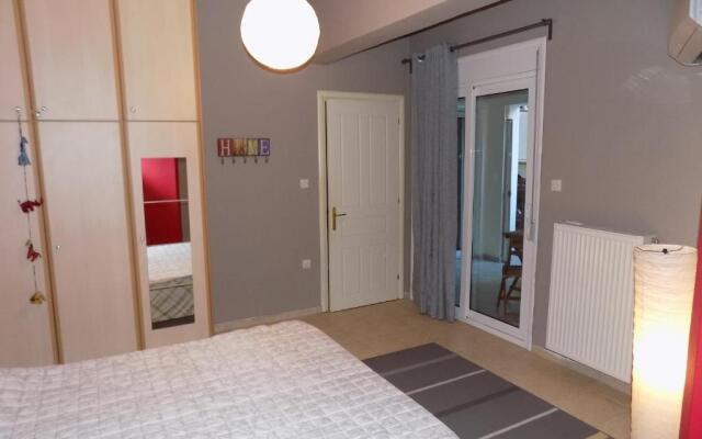 George's Apartment in Volos area