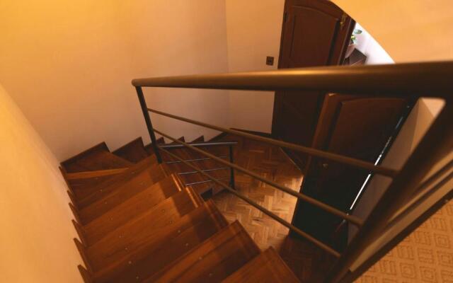 San Juan Suites