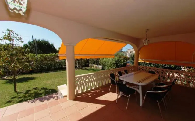 Villa Magnolia