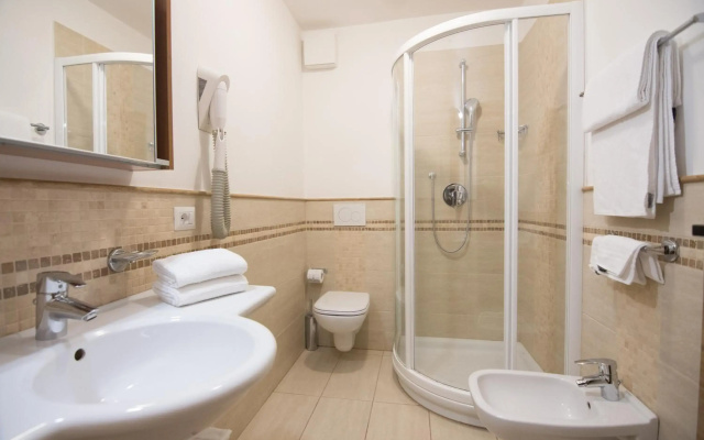 Hotel San Valier