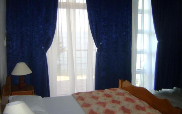 Arabela Apartments