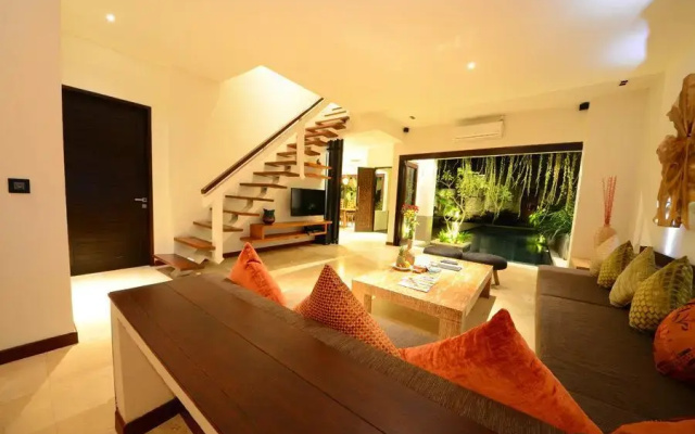 Villa Artisane
