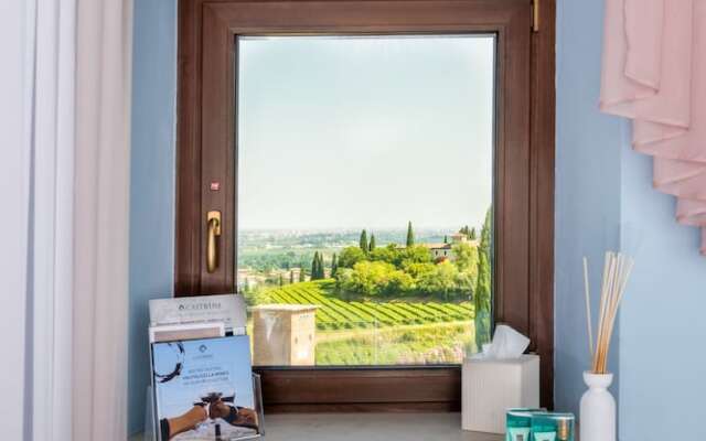 Castrum Wine Relais
