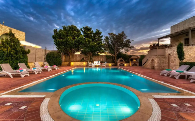 Villa Minos