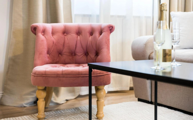 Apartment Emma with sauna