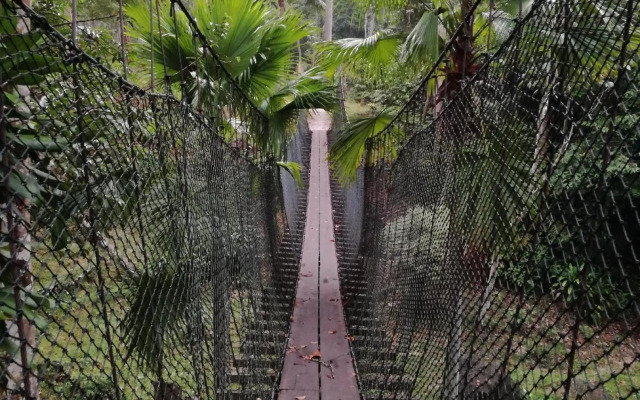 Shah Alam Business Hotel