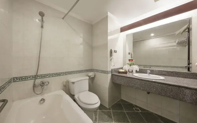 Mithrin Hotel Halong