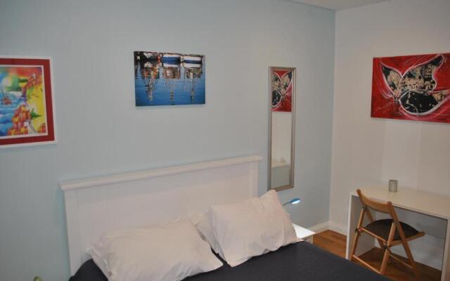 Apartment Cinthija