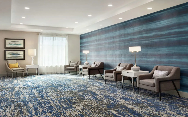 Homewood Suites By Hilton Mcdonough