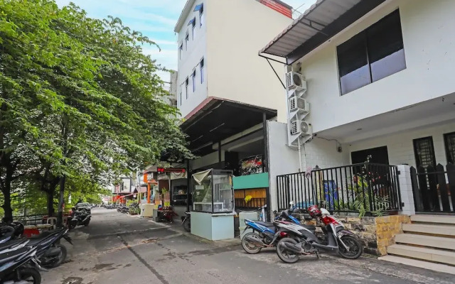 SPOT ON 92092 Wisma Nilam Sari Syariah