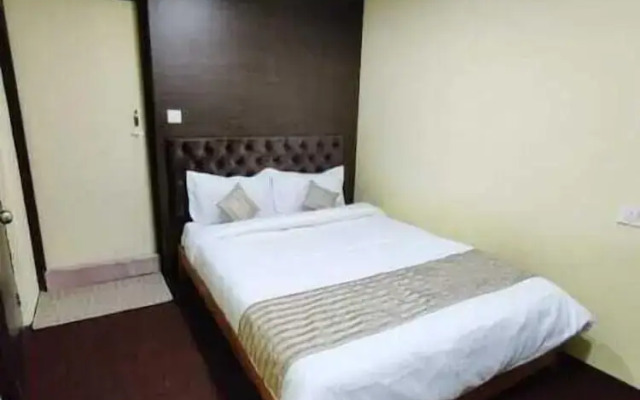 Hotel Route 55