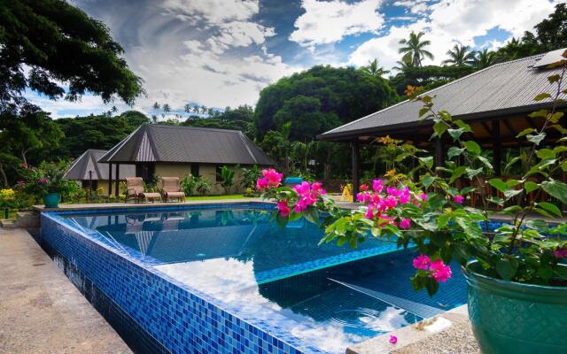 Taveuni Dive Resort