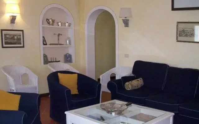 Villa Del Fiore