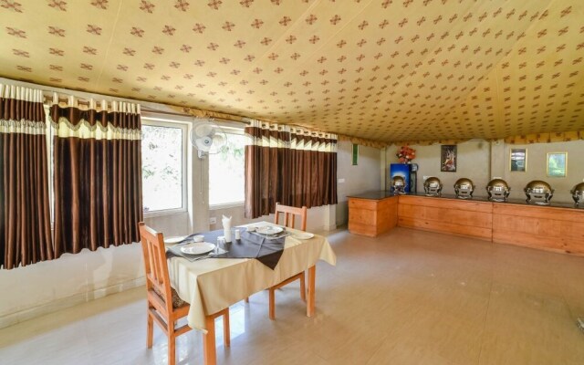 Pushkar Rajwara Resort