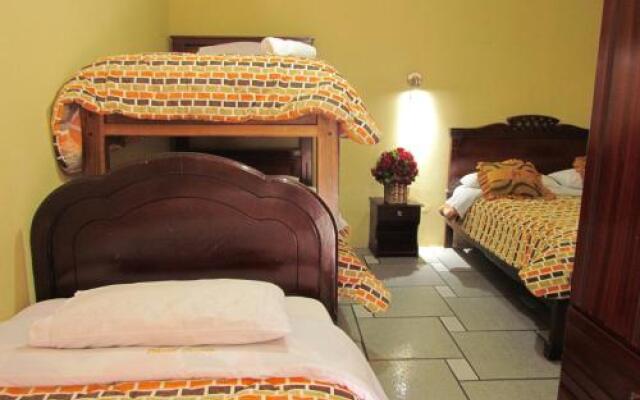 Hostal Anais