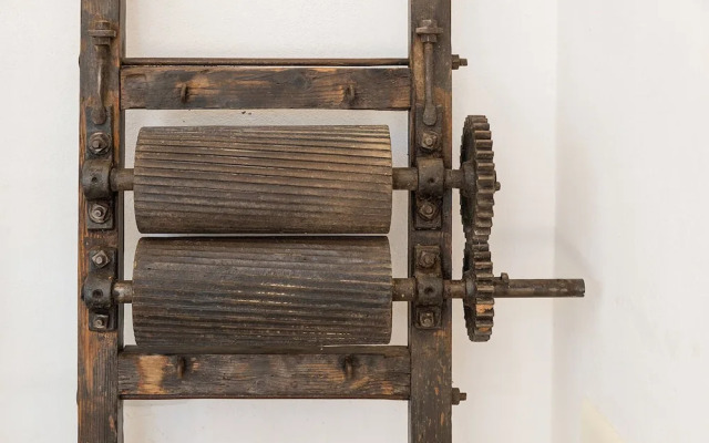 Masseria Il Roseto ai Cappuccini