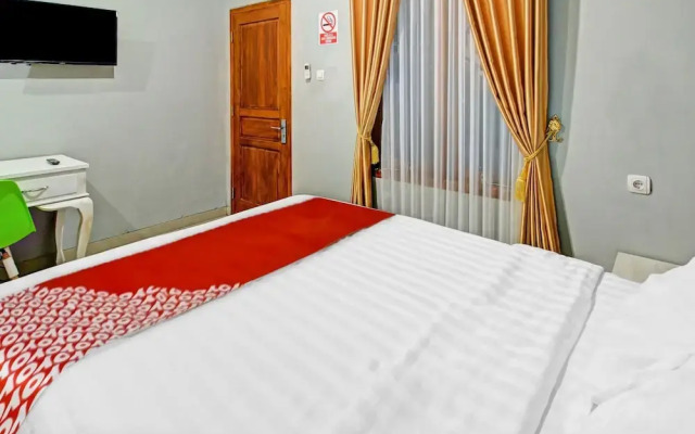 Hotel O Gm Guest House