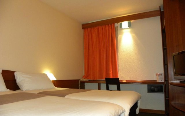 ibis Douala