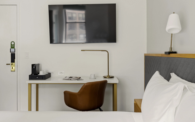 Club Quarters, Times Square - Midtown