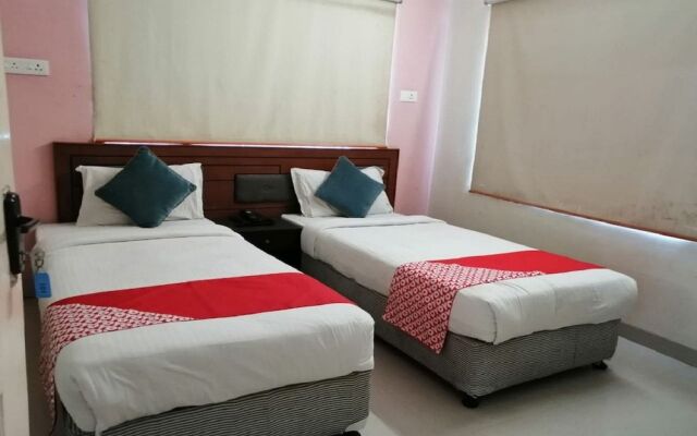 Evlewt Service Apartment