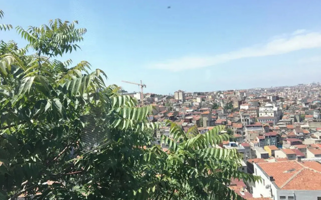 Twodo Exclusive Apart Taksim