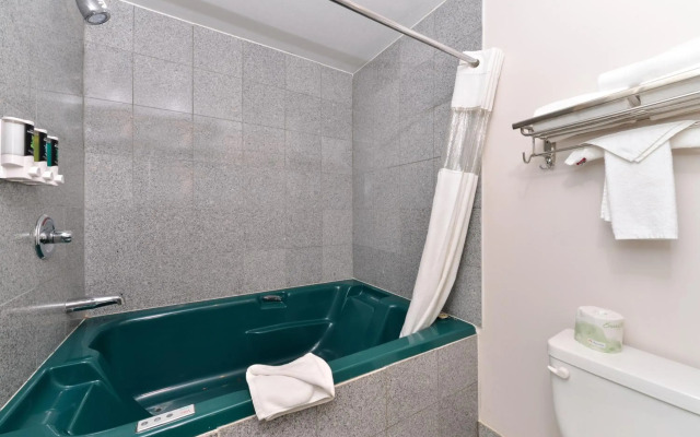 Canadas Best Value Inn Valemount