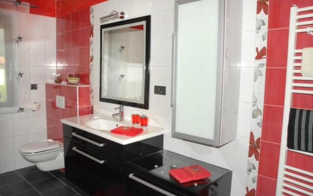 Holiday Home Villa San Stefano