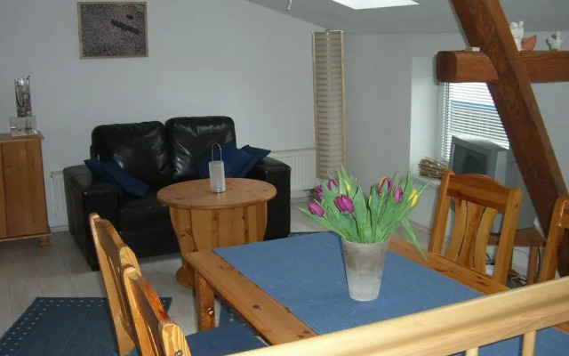 Haus Sandra an der Marina