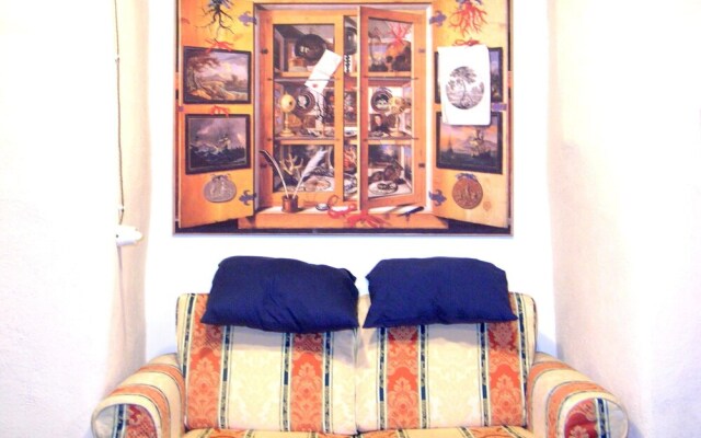 Holiday home Via Valle Maggiore