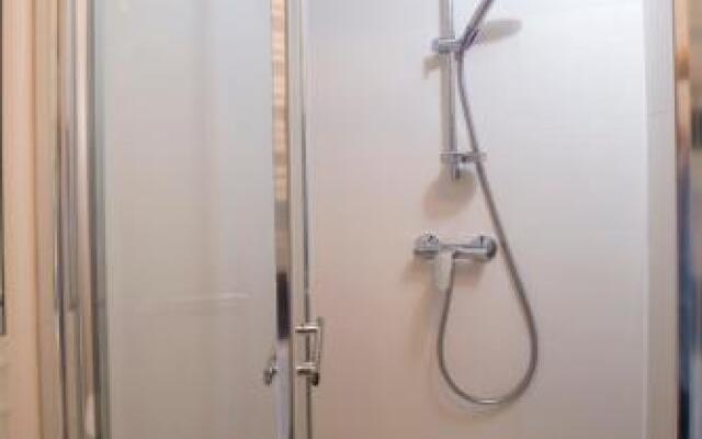 100-SIO Apartamenty Budget I